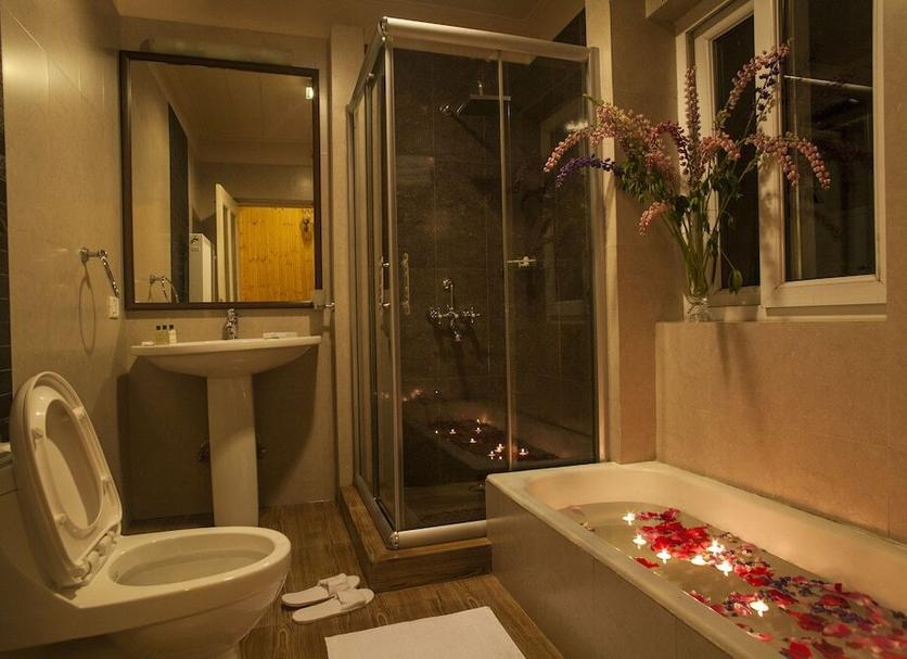Bathroom Photo