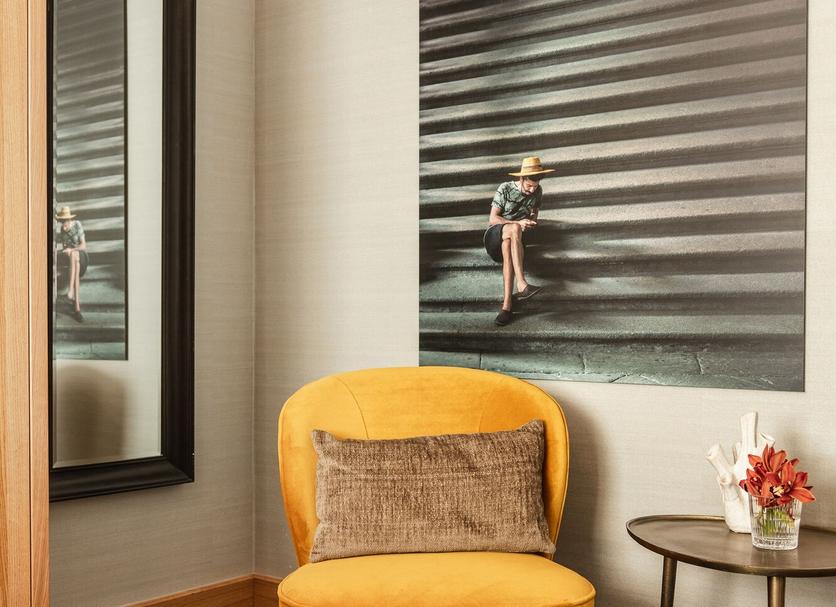 Room amenity Photo