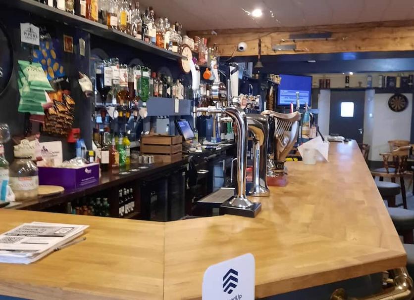 Bar Photo