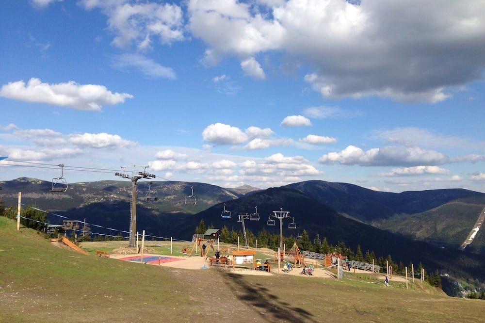 Outdoor view