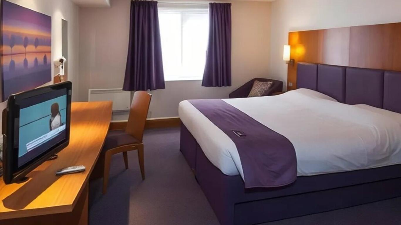 Premier Inn South Mimms-Potters Bar
