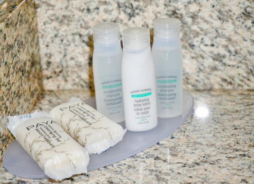 Room amenity Photo