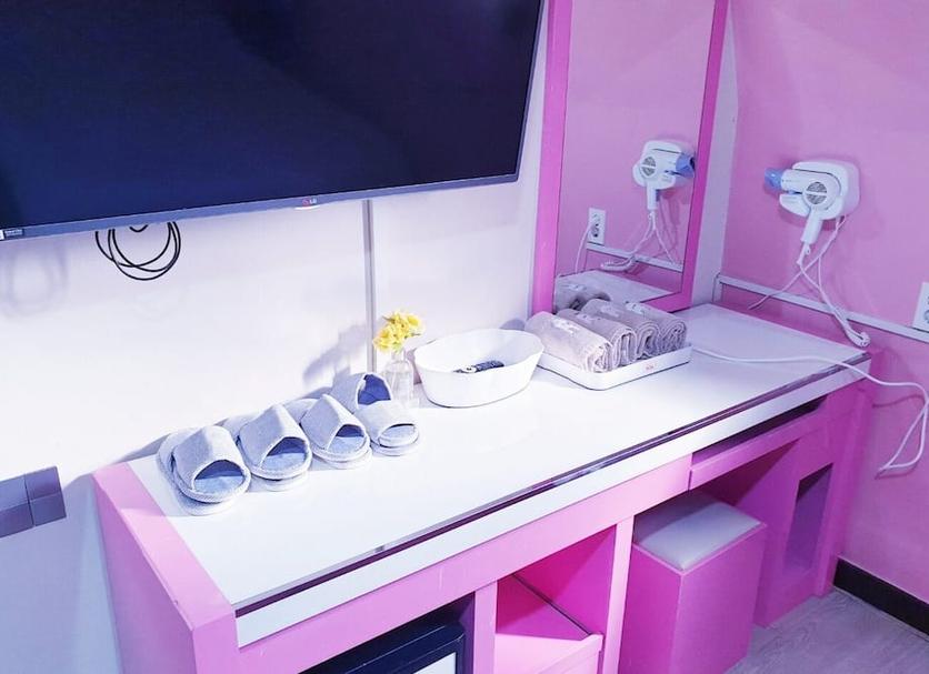 Room amenity Photo
