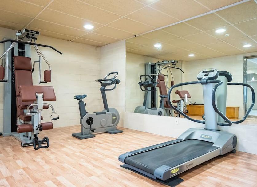Gym Photo