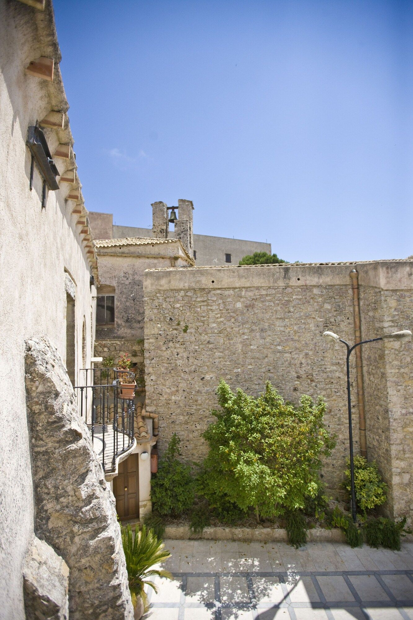 Outdoor view