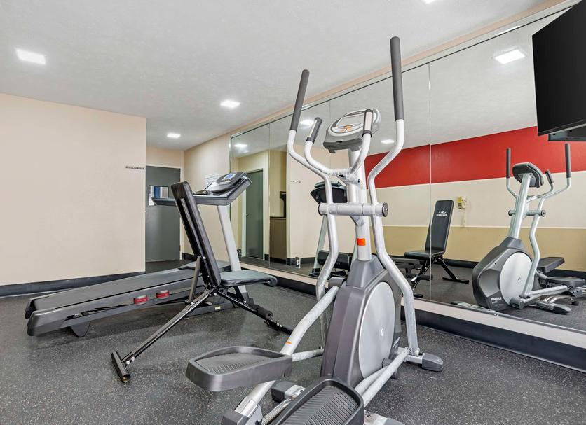 Gym Photo