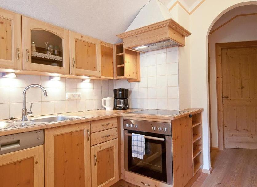 Kitchen Photo