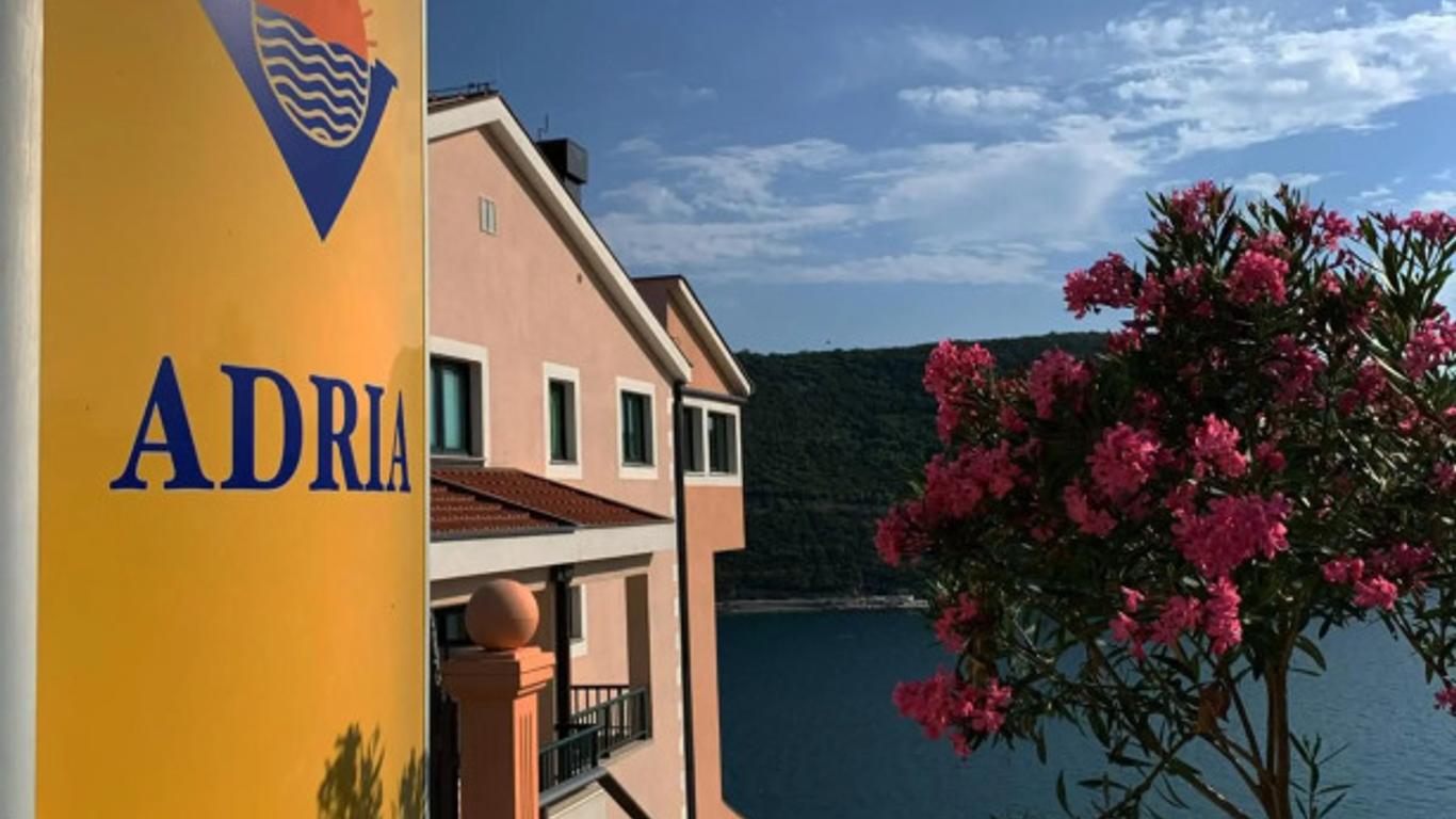 Hotel Adria
