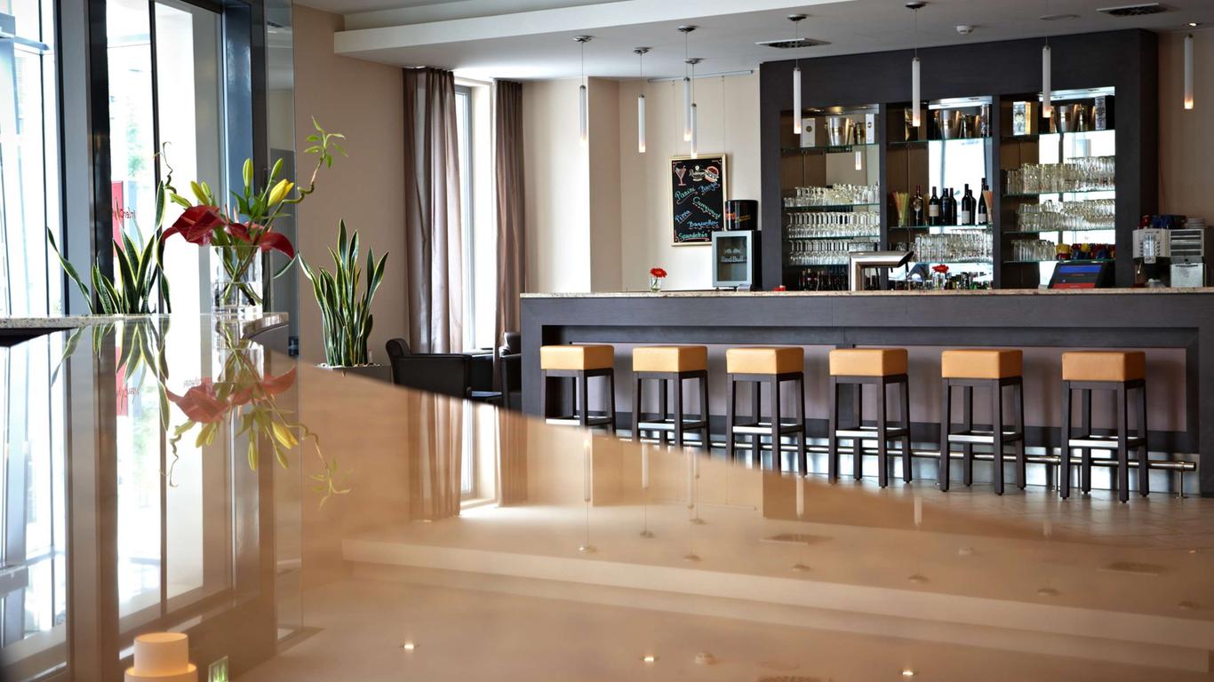 Intercityhotel Mainz
