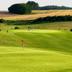 Golf course