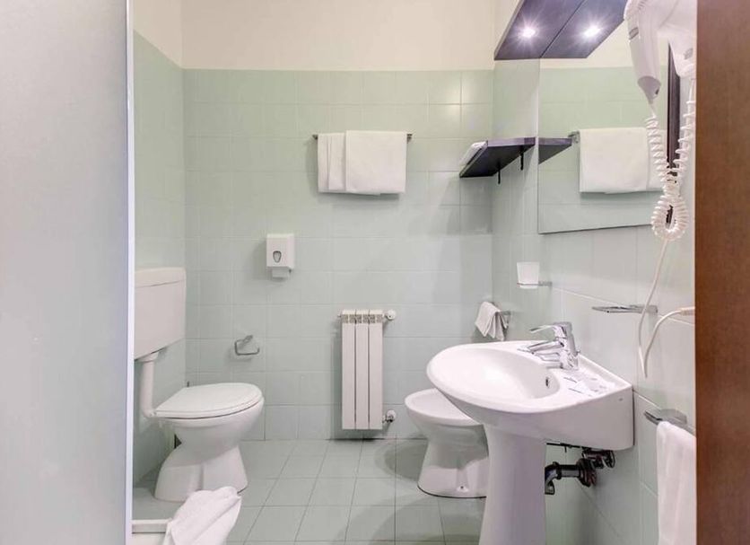Bathroom Photo