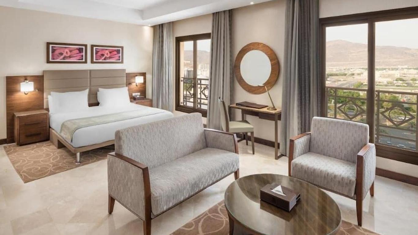 Copthorne Makkah Al Naseem