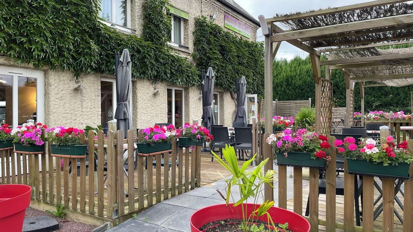 Auberge Saint-Martin