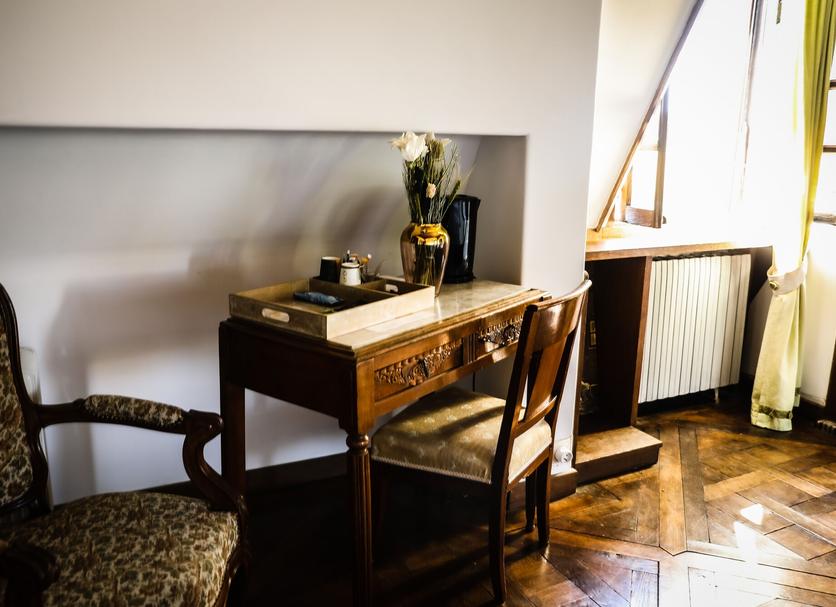 Room amenity Photo