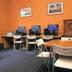 Business centre