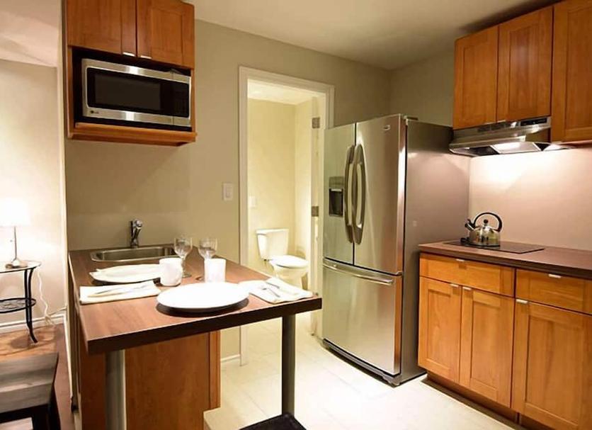 Kitchen Photo