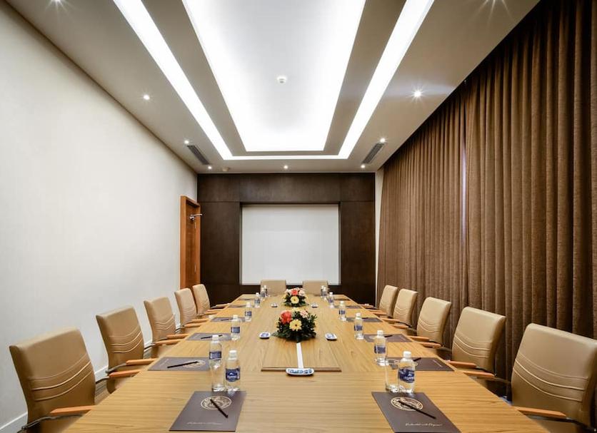 Conference room Photo