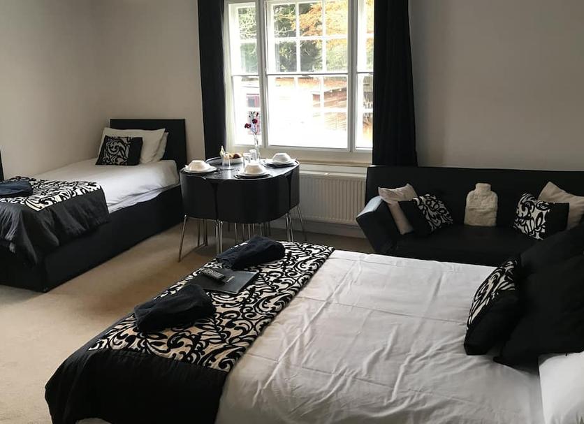 Bedroom Photo