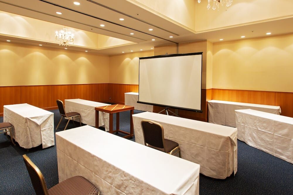 Conference room