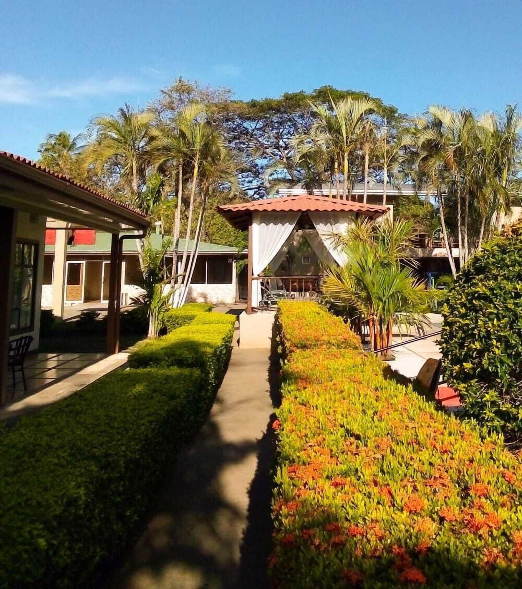 Outdoor view