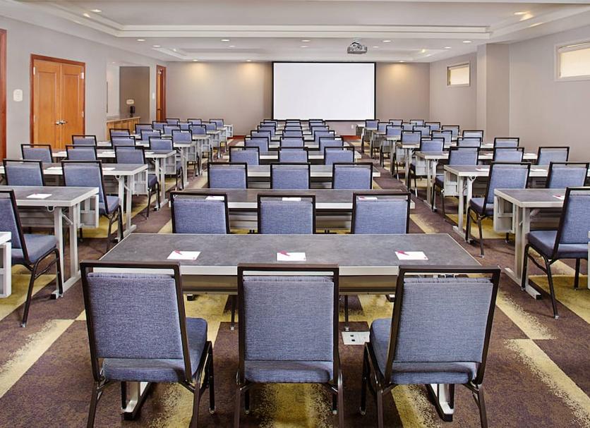 Conference room Photo