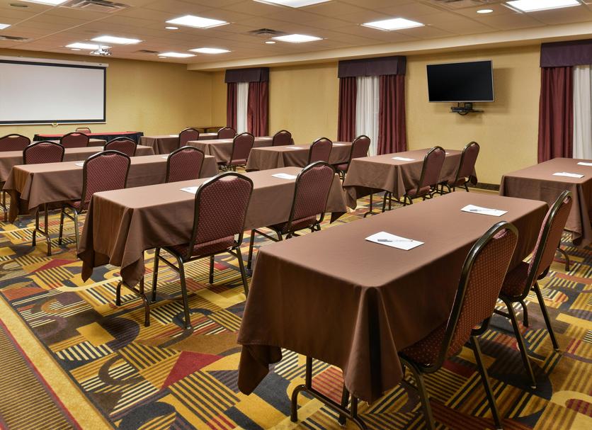 Conference room Photo