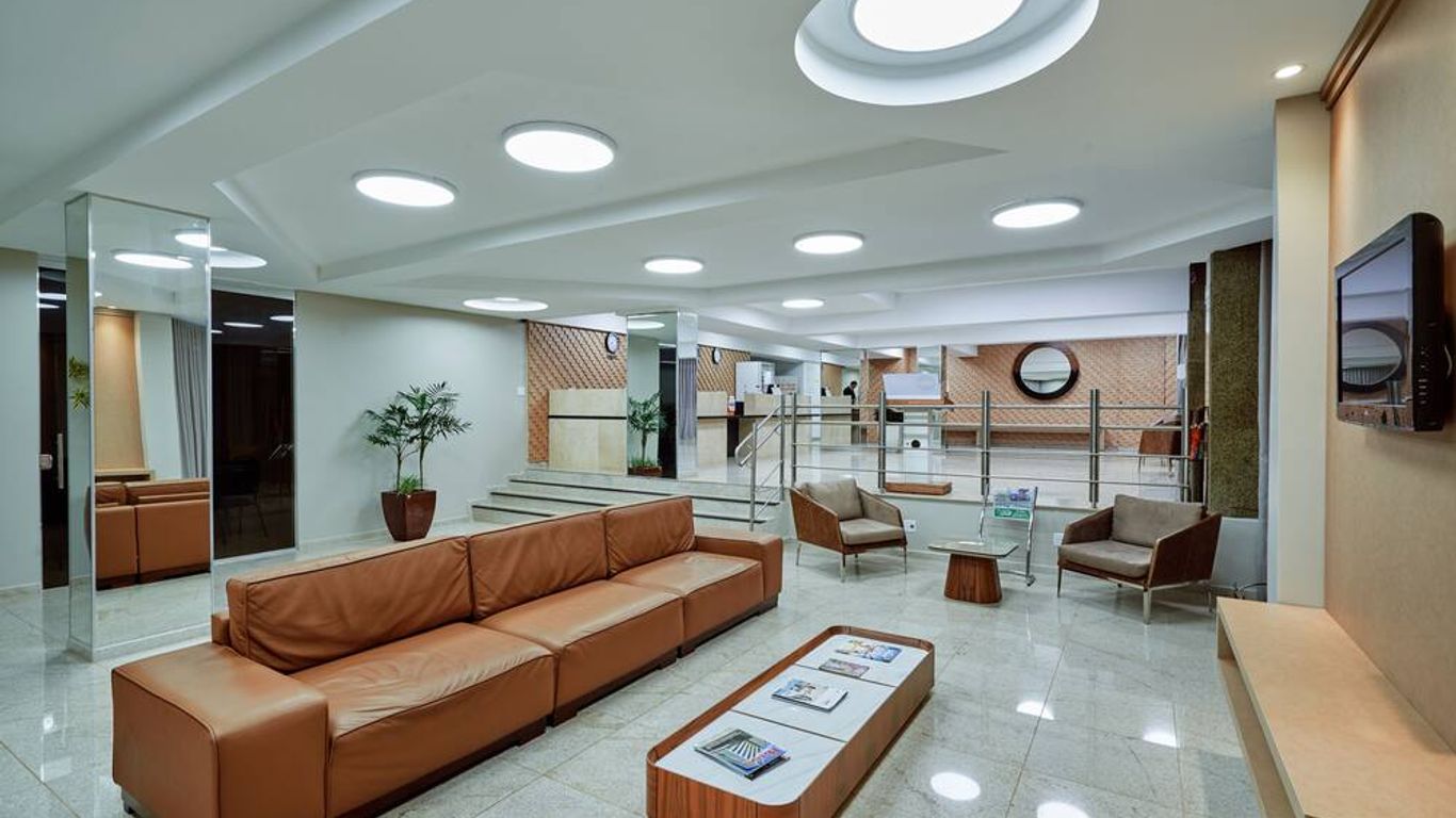 Harbor Querência Hotel £17. Cascavel Hotel Deals & Reviews KAYAK