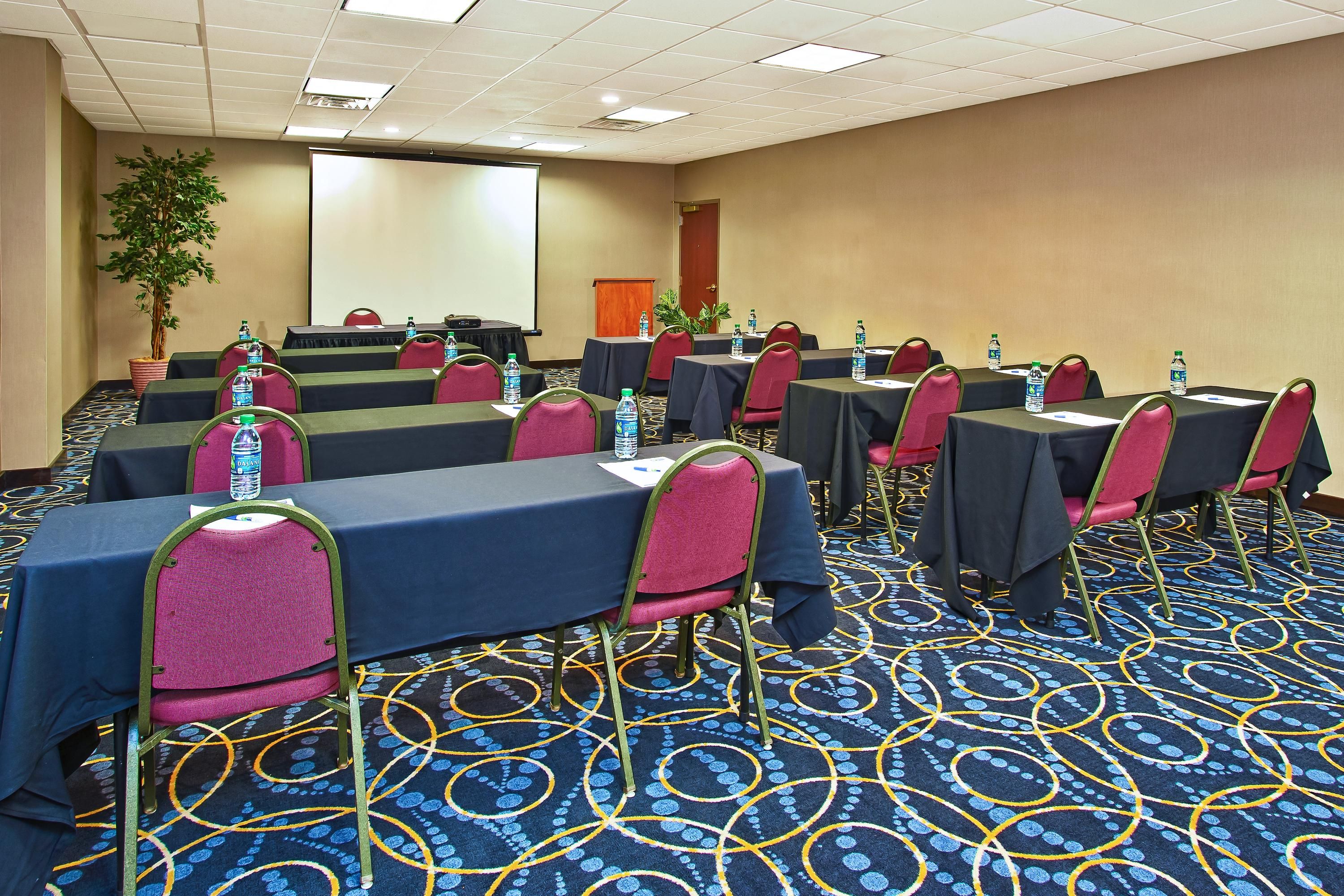 Conference room