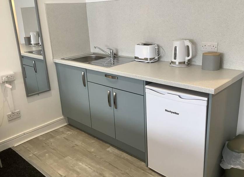 Kitchen Photo