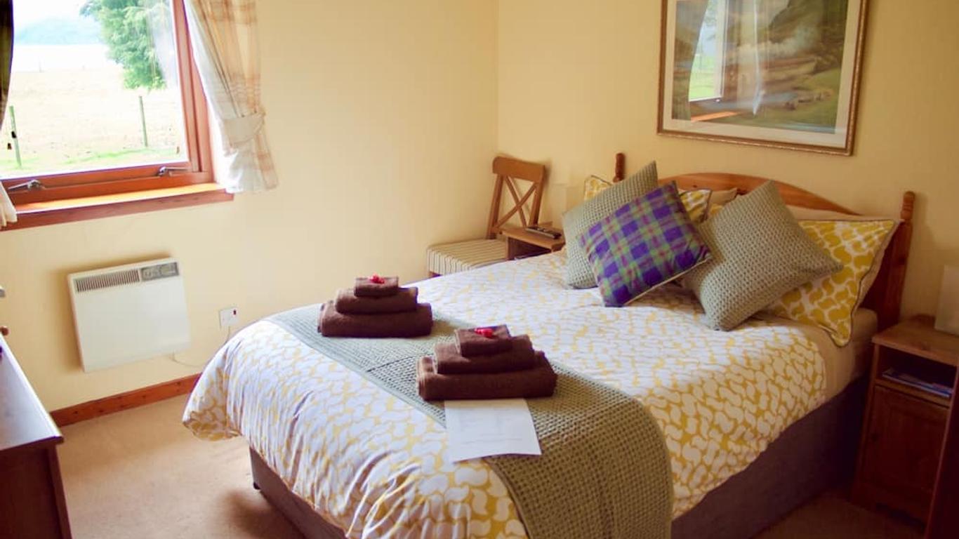 Highland Croft B&B