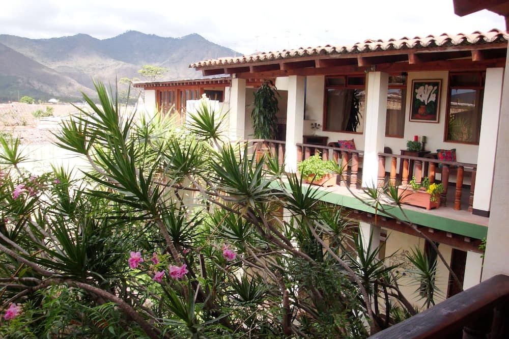 Outdoor view