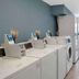 Laundry facility