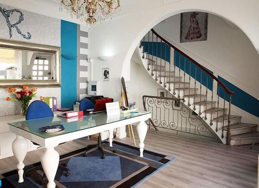 Dining room Photo