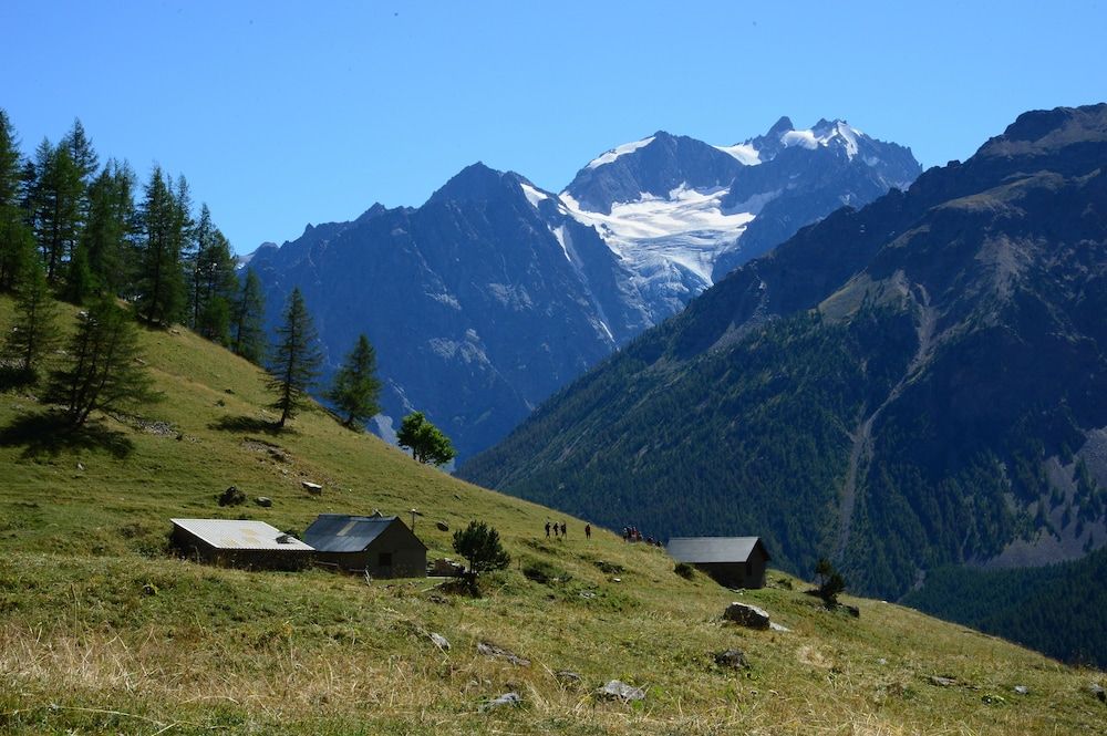 Outdoor view