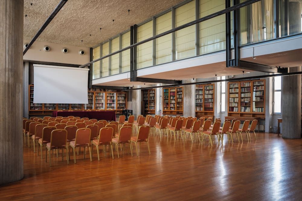 Conference room