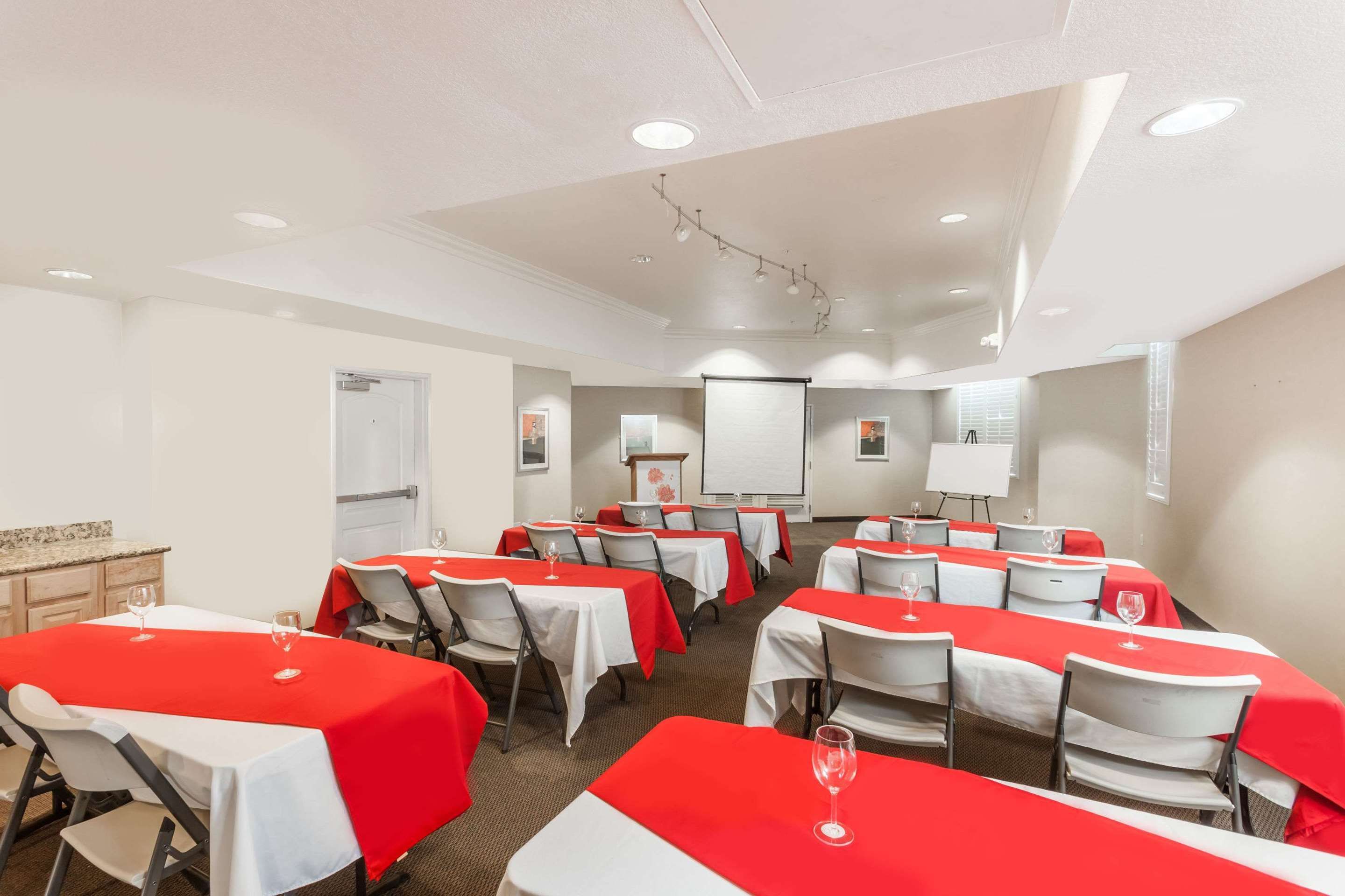Conference room