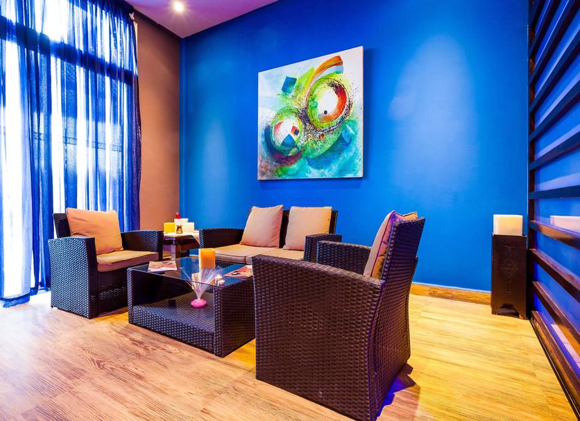 Hotel amenity Photo