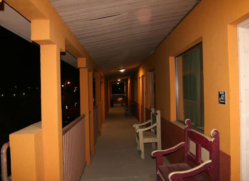Hallway Photo