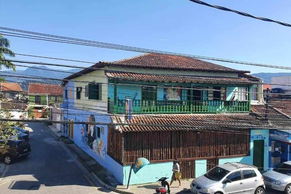 Outdoor view