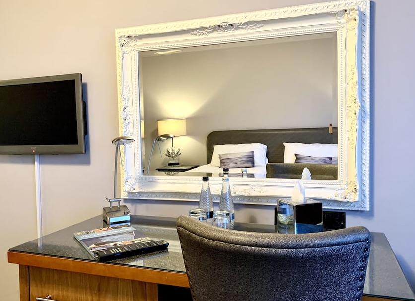 Room amenity Photo
