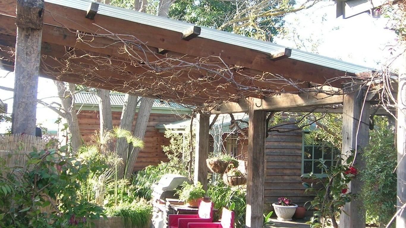 Rosebank Bed And Breakfast