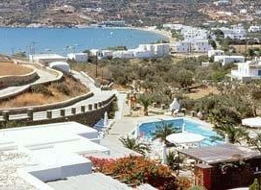 Outdoor view Photo