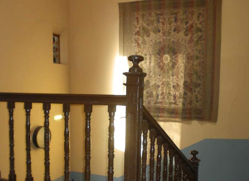 Stairs Photo