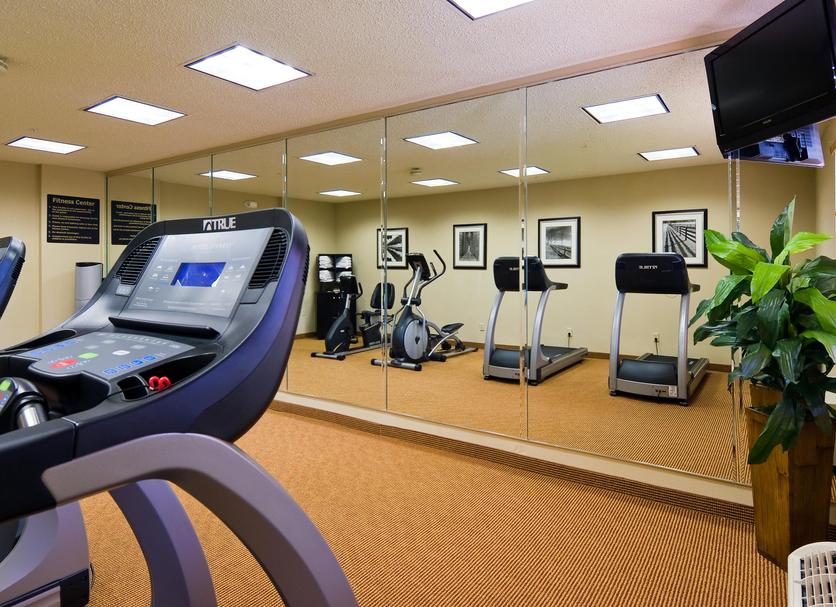 Gym Photo