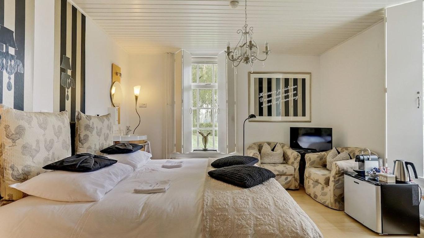 B&B Hoeve Nijssen