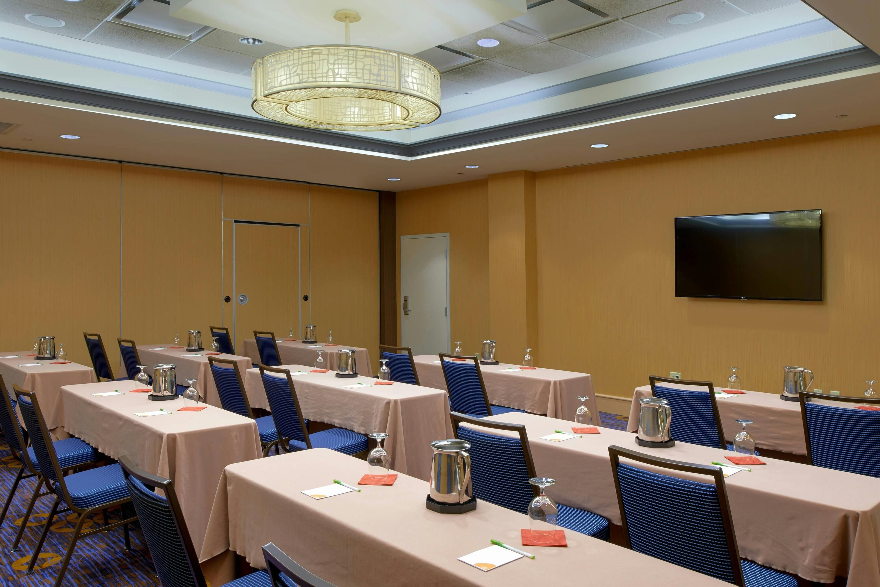 Conference room