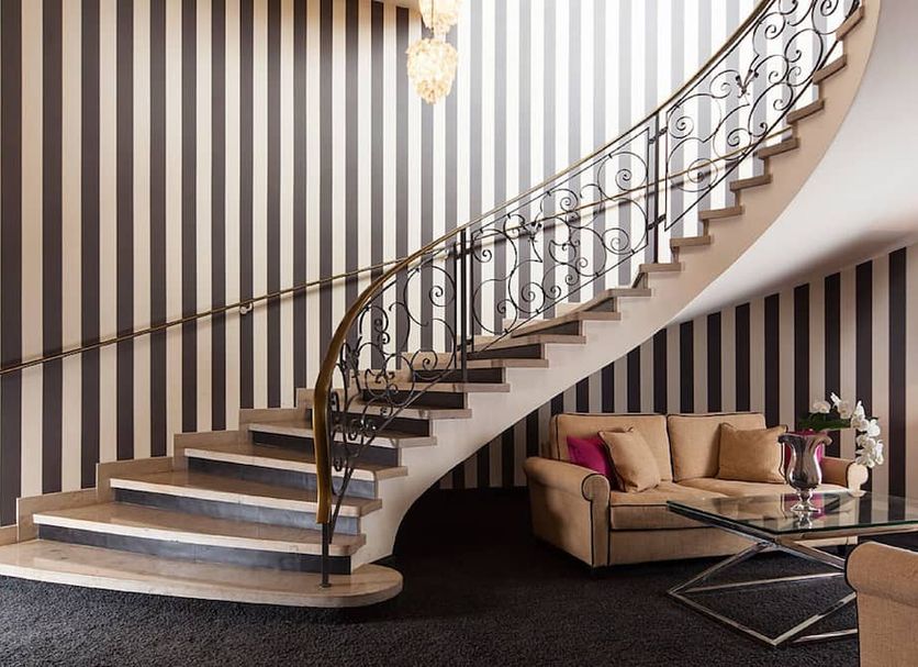 Stairs Photo