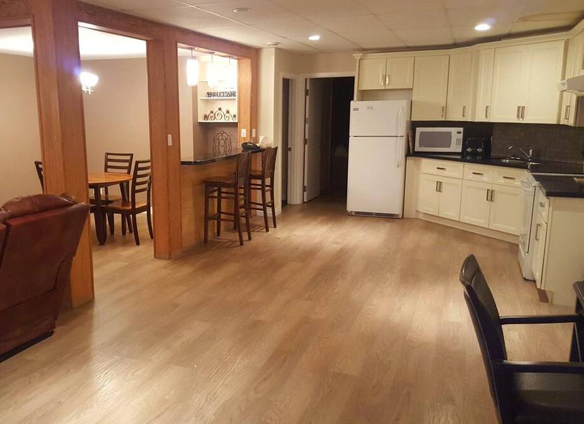 Kitchen Photo