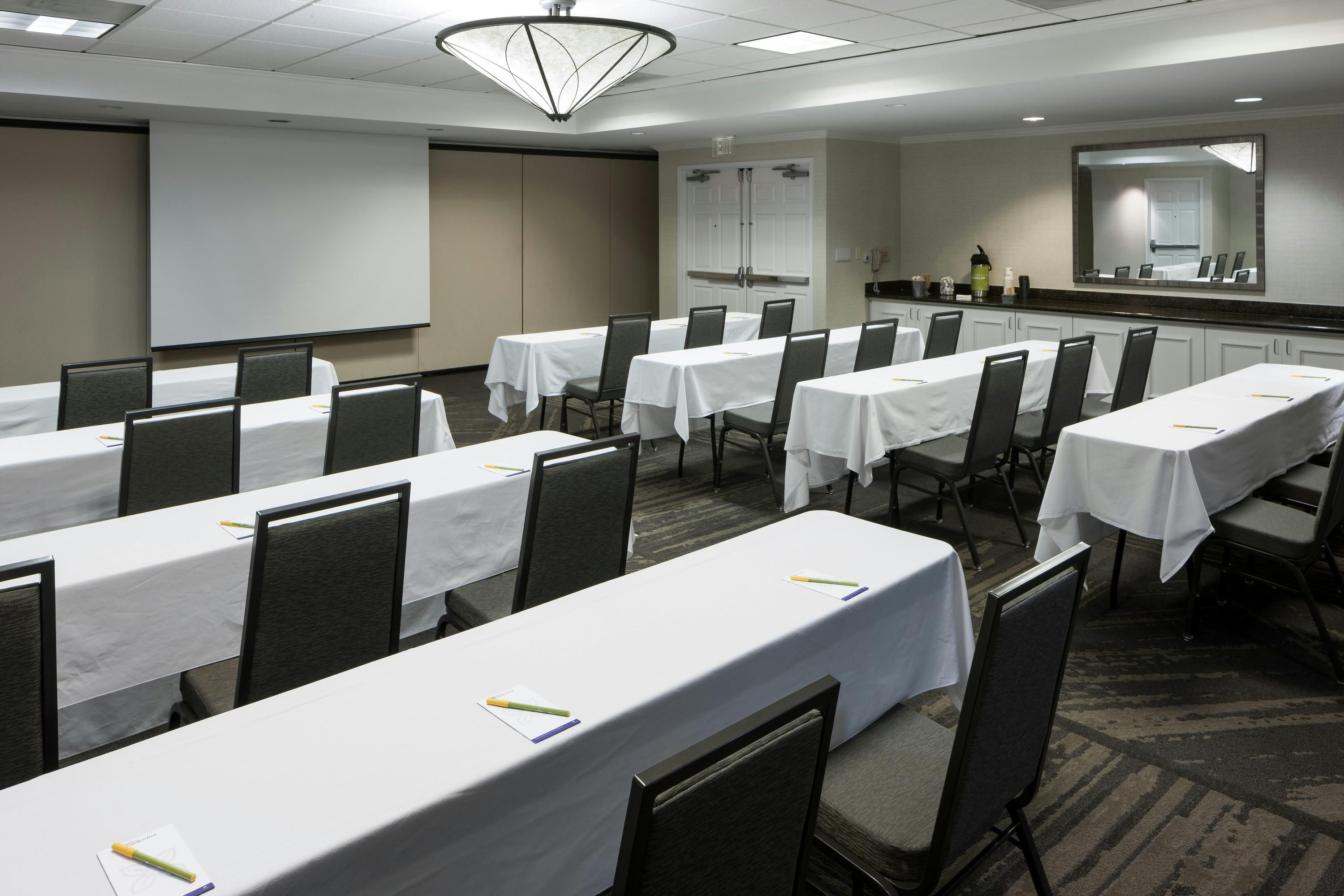 Conference room