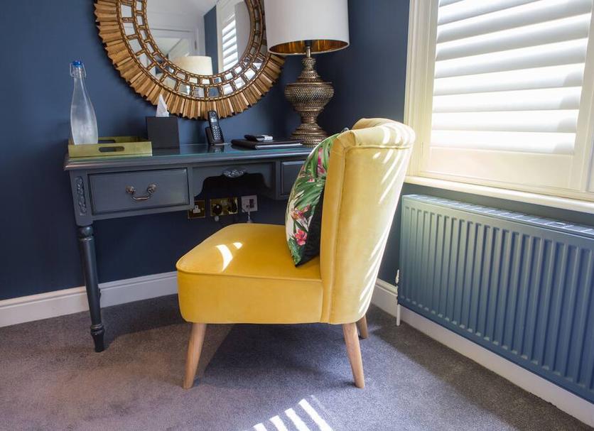Room amenity Photo
